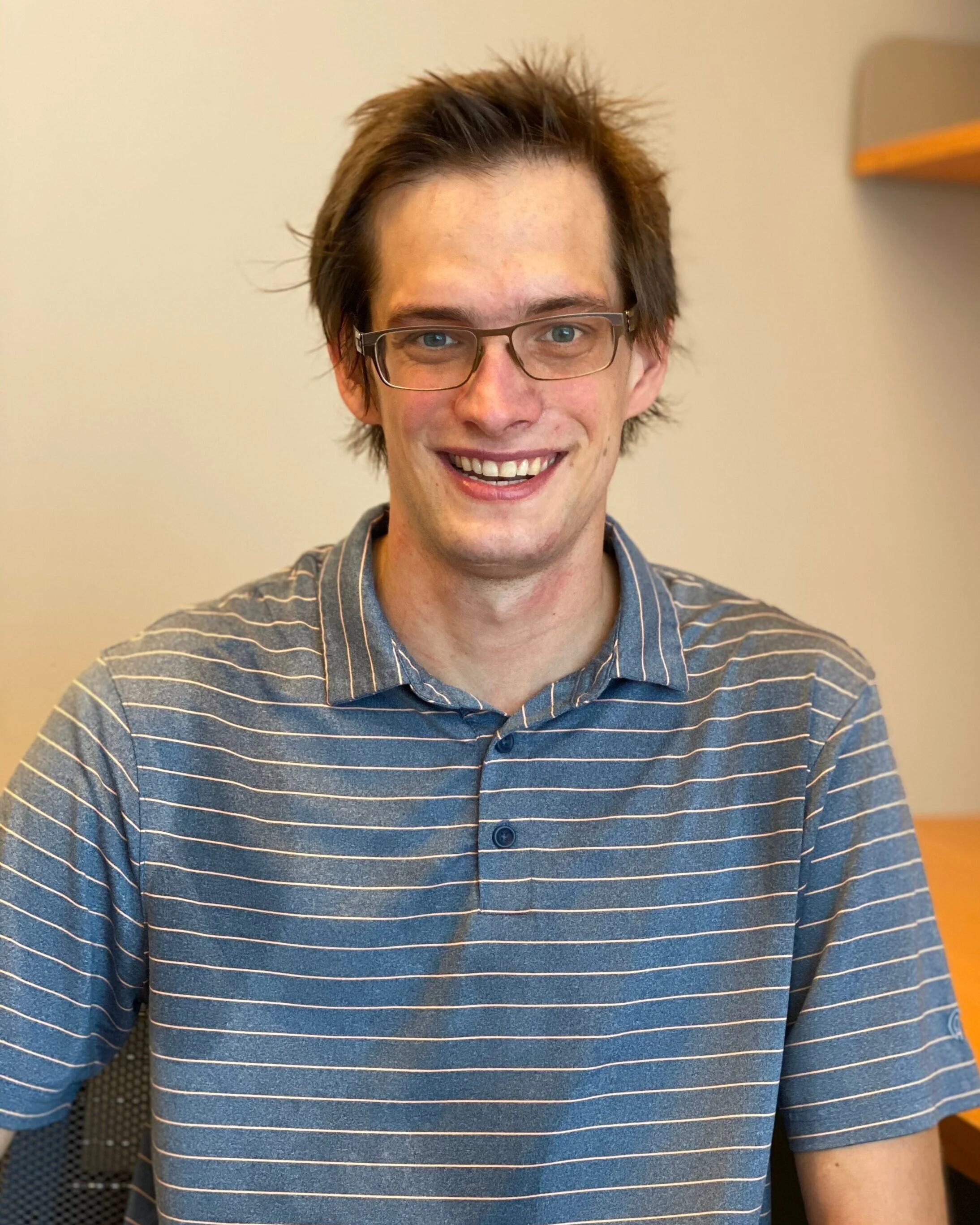 Laurent Dubois portrait