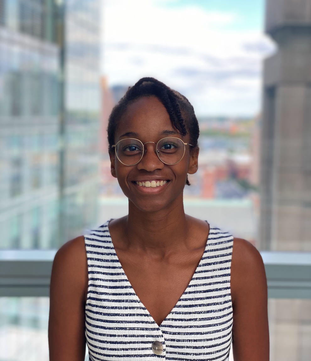 Wilaysha Evans