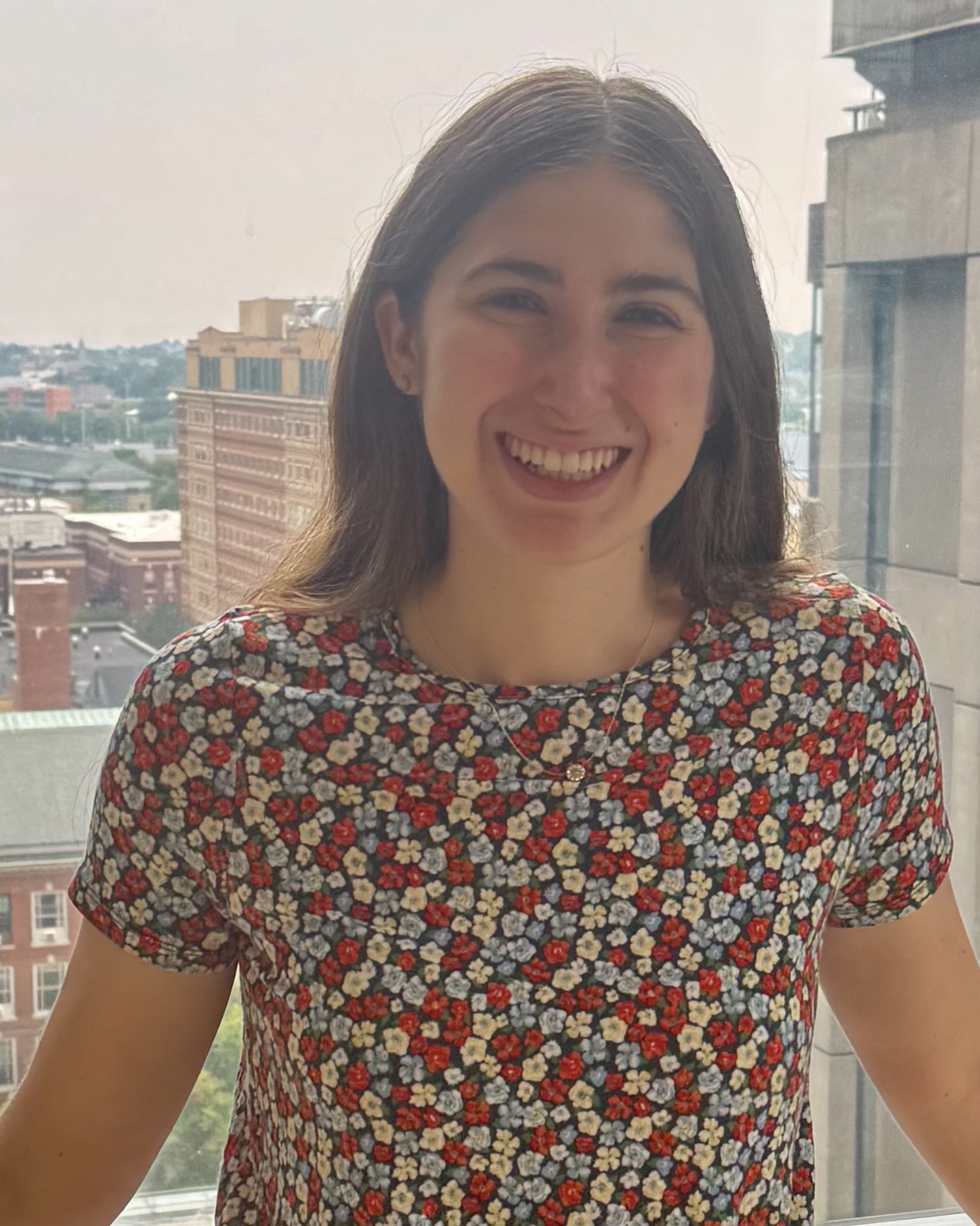 Julia Silberman